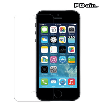 PDair iPhone 5 / iPhone 5S / iPhone 5C/ iPhone SE 2013 Skærmbeskyttelse Matt