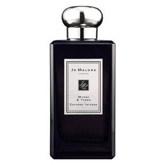 Jo Malone Myrrh & Tonka - Cologne - Case + Refill - 10 ml