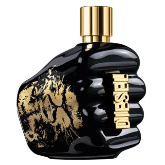 Diesel Spirit Of The Brave - Eau de Toilette - Refill + Case - 10 ml