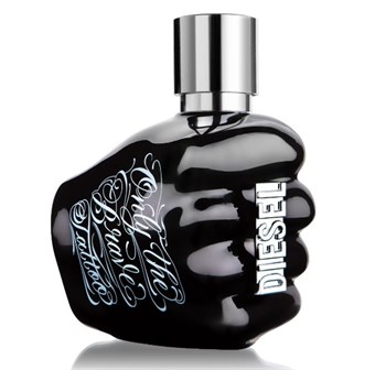 Diesel Spirit Only the Brave Tattoo - Eau de Toilette - Refill - 10 ml