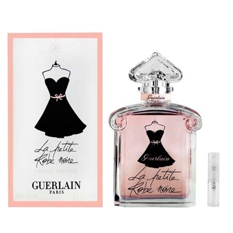 Guerlain La Petite Robe Noire - Eau de Parfum - Duftprøve - 2 ml  