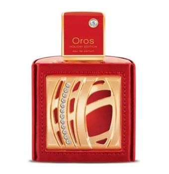 Armaf Oros Holiday - Eau de Parfum - Refill - 10 ml