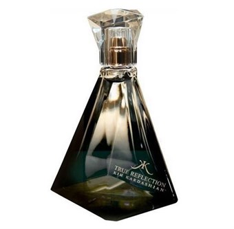 Kim Kardashian True Reflection - Eau de Parfum - Refill - 10 ml
