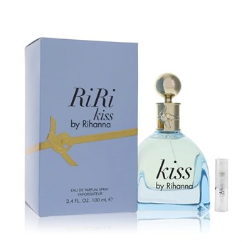Ri Ri Kiss By Rihanna - Eau de Parfum - Duftprøve - 2 ml