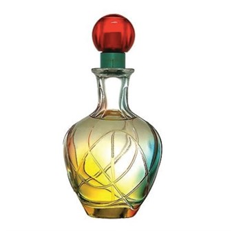 Jennifer Lopez Live Luxe - Eau de Parfum - Refill - 10 ml