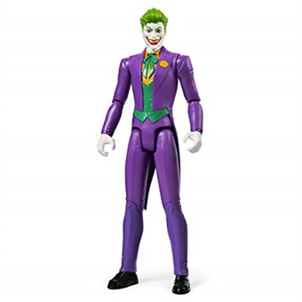 The Joker - Actionfigur - 30 cm - Superhelt - Superhero