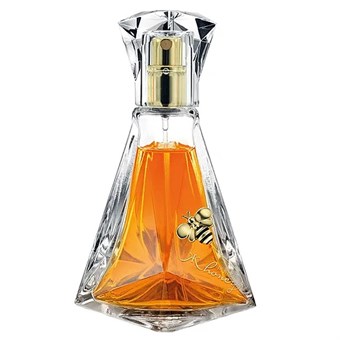 Kim Kardashian Pure Honey - Eau de Parfum - Refill + Case - 10 ml