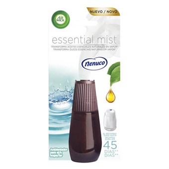 Air Wick El Luftfrisker Essential Mist Aroma Refill - 20 ml - - Nuenco