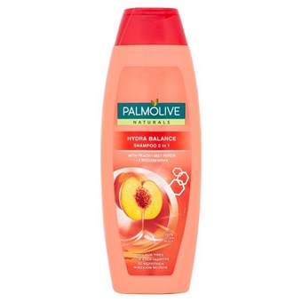 Palmolive Naturals - Shampoo 2 in 1 - Hydra Balance. 350 ml 