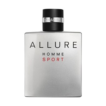Chanel Allure Homme Sport - Eau de Toilette - Refills + Case - 10 ml