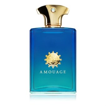 Amouage Figment For Men - Eau de Parfum - Case + Refill - 10 ml