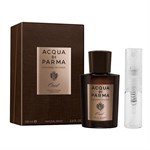 Acqua Di Parma Colonia Intensa Oud - Eau De Cologne - Duftprøve - 2 ml