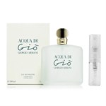 Acqua Di Gio by Giorgio Armani - Eau de Toilette - Duftprøve - 2 ml