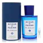 Acqua Di Parma Blu Mediterraneo Cipresso di Toscana - Eau de Toilette - Duftprøve - 2 ml
