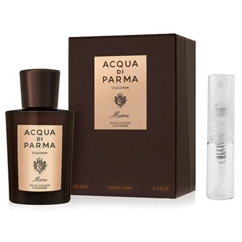 Acqua Di Parma Colonia Mirra - Eau De Cologne - Duftprøve - 2 ml