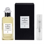 Acqua Di Parma Note di Colonia I - Eau De Cologne - Duftprøve - 2 ml