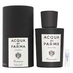 Acqua di Parma Colonia Essenza - Eau de Cologne - Duftprøve - 2 ml