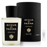 Acqua di Parma Osmanthus - Eau de Parfum - Duftprøve - 2 ml