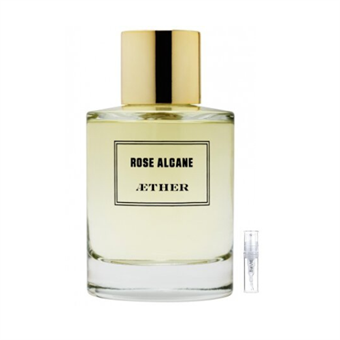 Æther Rose Alcane - Eau de Parfum - Duftprøve - 2 ml