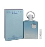 Afnan Supremacy In Heaven - Eau de Parfum - Duftprøve - 2 ml