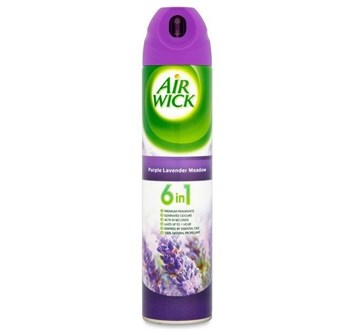 Air Wick Fresh Spray - Lavendel Eng 
