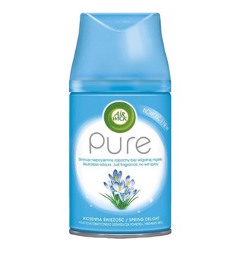 Air Wick Refill til Freshmatic Spray - Pure Spring Delight