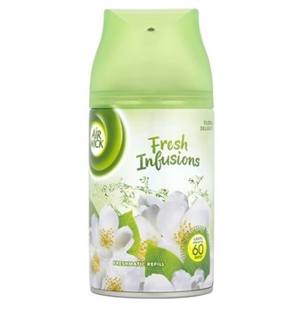 Air Wick Refill til Freshmatic Spray Luftfrisker - Floral Delight