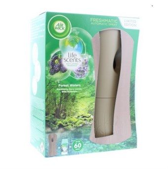 Air Wick Freshmatic Spray med refill - Forest Waters