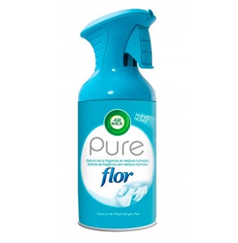 Air Wick Pure/Flor Aerosol Luftfrisker - Flor - 250 ml 