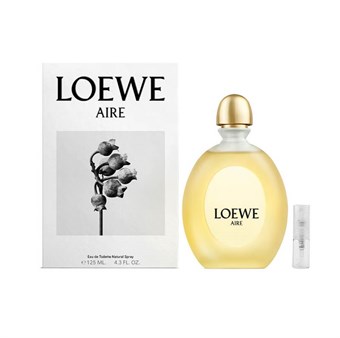 Loewe Aire - Eau de Toilette - Duftprøve - 2 ml