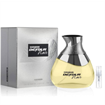 Al Haramain Detour Noir - Eau de Parfum - Duftprøve - 2 ml 