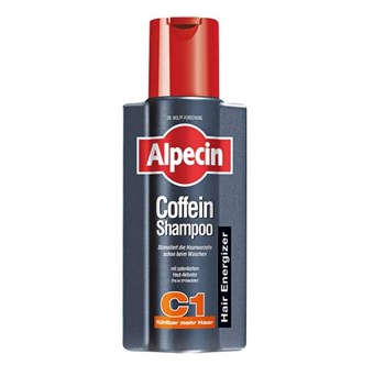 Alpecin Caffeine Shampoo C1 - 250 ml