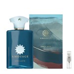 Amouage Enclave For Men - Eau de Parfum - Duftprøve - 2 ml