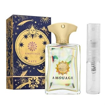 Amouage Fate - Eau de Parfum - Duftprøve - 2 ml