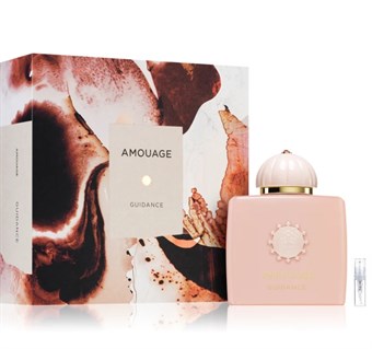 Amouage Guidance For Women - Eau de Parfum - Duftprøve - 2 ml
