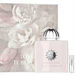 Amouage Love Tuberose For Women - Eau de Parfum - Duftprøve - 2 ml