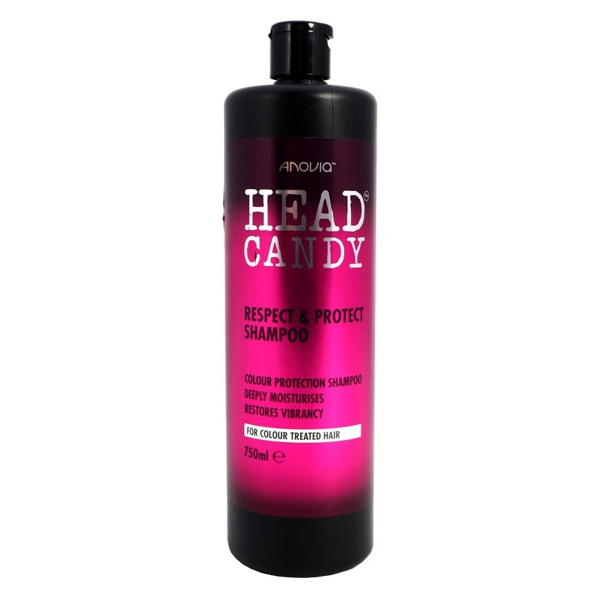 Anovia Head Candy Respect & Protect Shampoo 750 ml