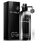 Montale Paris Aoud Cuir d’Arabie - Eau De Parfum - Duftprøve - 2 ml