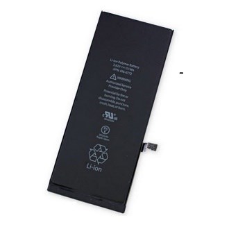 Original Apple Li-ion Batteri til iPhone 6