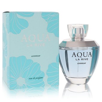 Aqua Bella by La Rive - Eau De Parfum Spray - 100 ml - til Kvinder