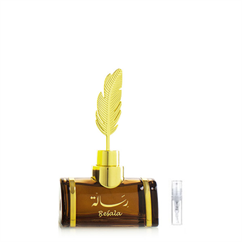Arabian Oud Resala - Eau De Parfum - Duftprøve - 2 ml