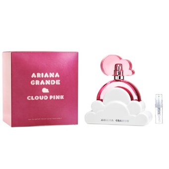 Ariana Grande Cloud Pink - Eau de Parfum - Duftprøve - 2 ml