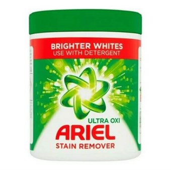 Ariel Ultra Oxi Pletfjerner - 1 kg