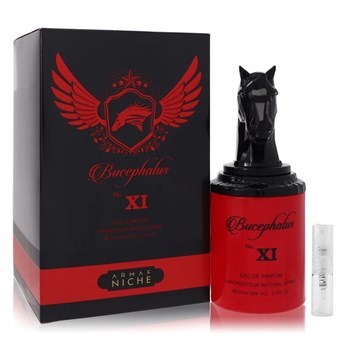 Armaf Bucephalus Xi - Eau de Parfum - Duftprøve - 2 ml