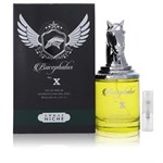 Armaf Bucephalus X - Eau de Parfum - Duftprøve - 2 ml