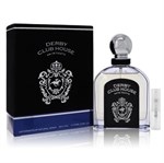 Armaf Derby Club House - Eau de Toilette - Duftprøve - 2 ml