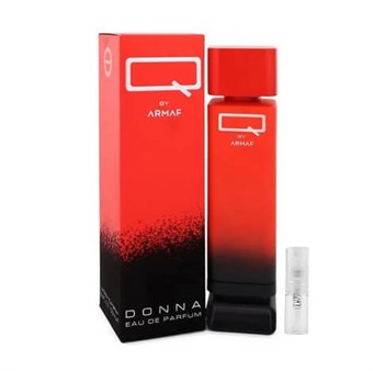 Armaf Dona - Eau de Parfum - Duftprøve - 2 ml