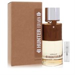 Armaf Hunter - Eau de Parfum - Duftprøve - 2 ml
