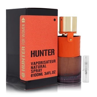 Armaf Hunter Women - Eau de Parfum - Duftprøve - 2 ml