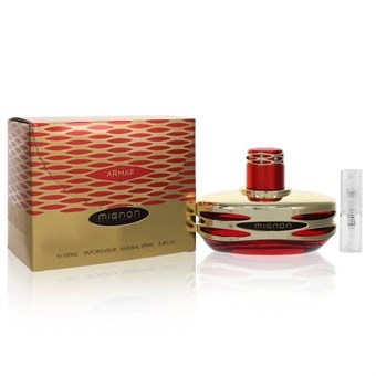 Armaf Mignon Red - Eau de Parfum - Duftprøve - 2 ml
